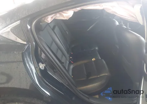 2014 Mazda Mazda6 I Grand Touring from USA, damaged, VIN JM1GJ1W56E1109343